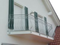 Balkon und Geländer (10)